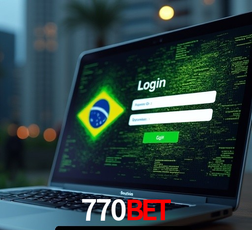 Integração de APIs 770BET