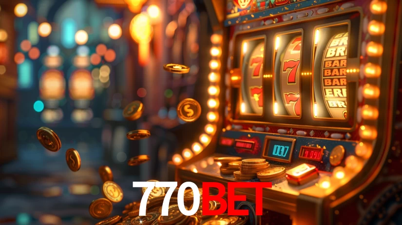 Ofertas Exclusivas 770BET