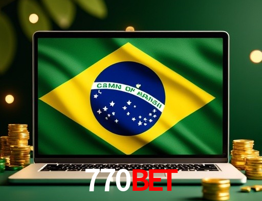 Provedores de Jogos 770BET