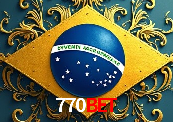 Mesa de Roleta 770BET