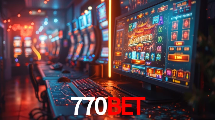 Jogo Spaceman 770BET