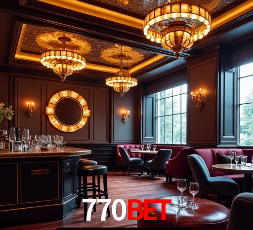 Especiais de Fim de Semana 770BET